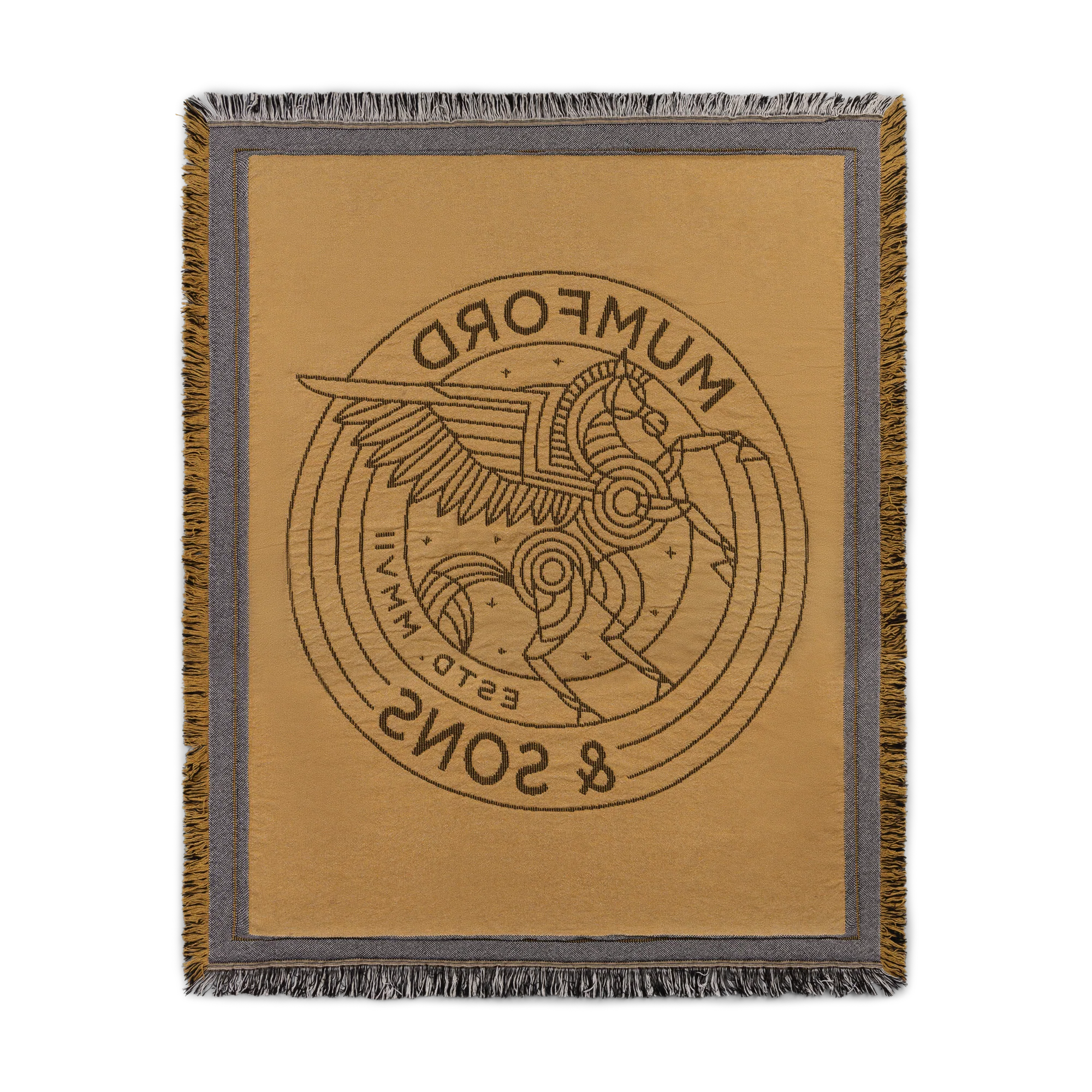 Pegasus Blanket - Image 4