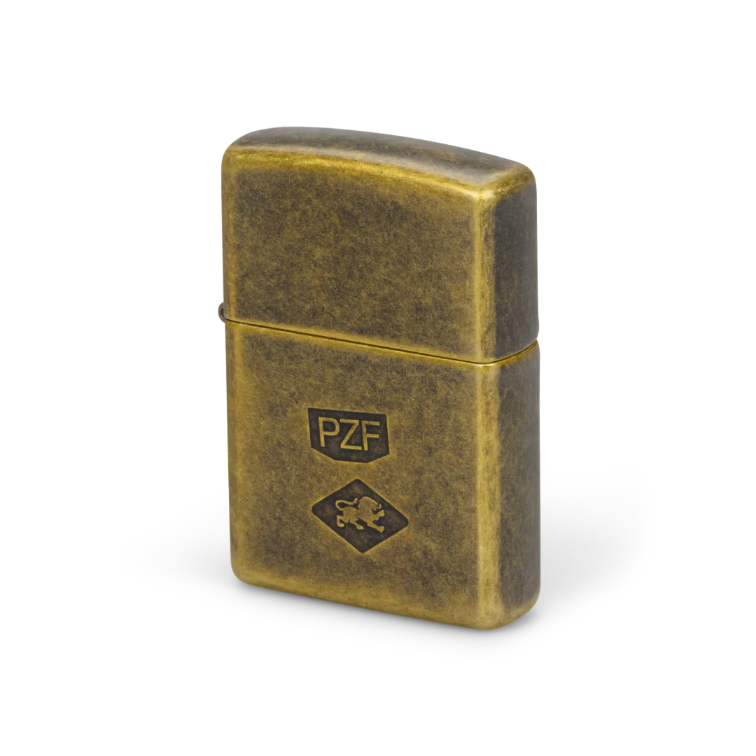 Prizefighter Special Edition Lighter